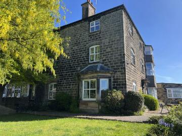Main Street, East Keswick, Leeds LS17, 2 bed flat to rent, £1,400 pcm | PrimeLocation