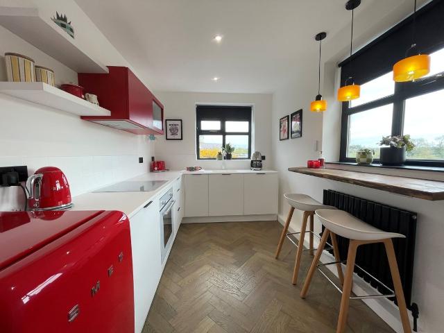 Main Street, East Keswick, Leeds, West Yorkshire, UK LS17, 2 bed flat to rent, £1,400 pcm | PrimeLocation