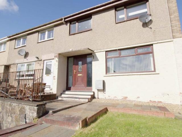 Main Street, Fauldhouse, Bathgate 3 bed end of terrace house to rent £950 pcm £219 pw