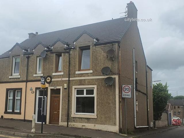 Main Street, Fife
