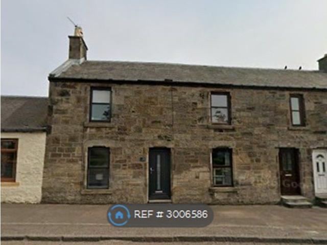 Main Street, Forth ML11, 2 bed terraced house to rent, £750 pcm | PrimeLocation