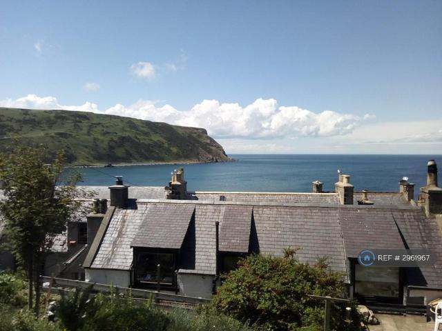 Main Street, Gardenstown, AB45 2 bed detached house to rent £875 pcm £202 pw