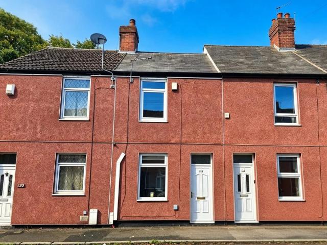 Main Street, Goldthorpe, S63 2 bed terraced house to rent £700 pcm £162 pw