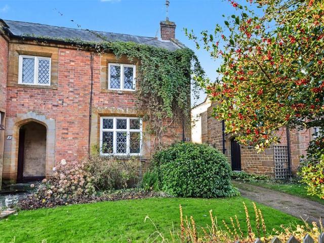 Main Street, Great Brington 3 bed house to rent £1,500 pcm £346 pw