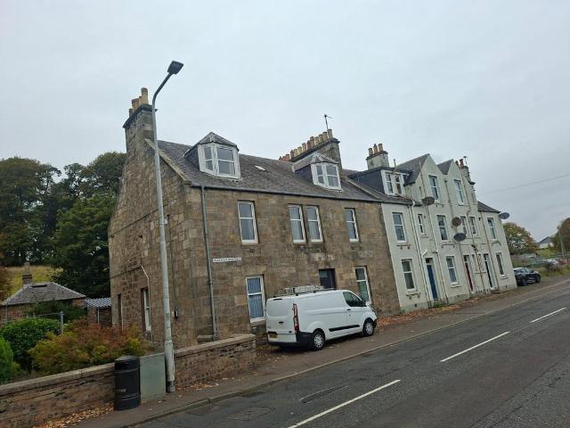 Main Street, Guardbridge, Fife, KY16 1 bed flat to rent £795 pcm £183 pw