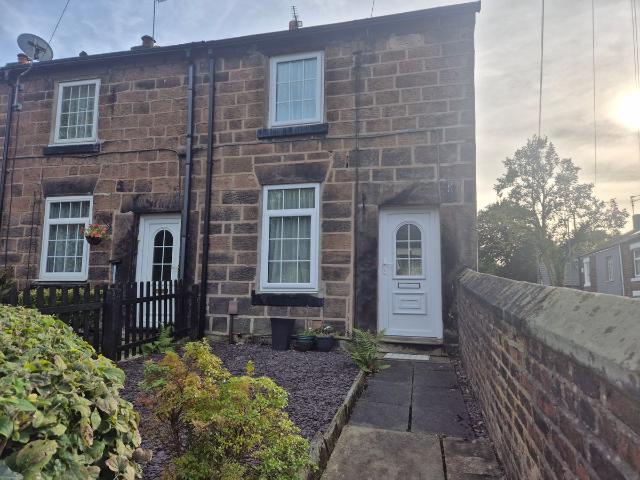 Main Street, Halton, Runcorn WA7, 2 bed terraced house to rent, £775 pcm | PrimeLocation