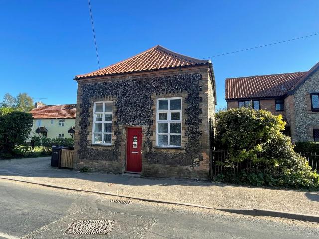 Main Street, Hockwold, Thetford IP26, 3 bed detached house to rent, £1,150 pcm | PrimeLocation