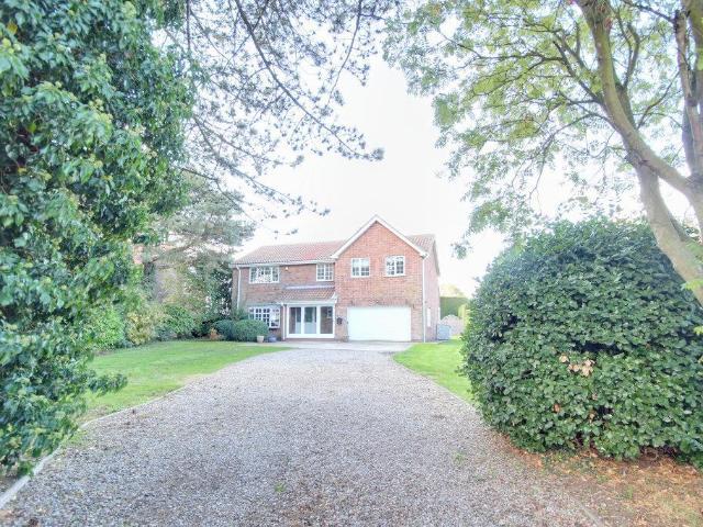 Main Street, Hotham, York 4 bed house to rent £2,300 pcm £531 pw