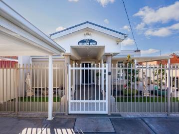Main Street Investment with Dual Shops + Spacious Residence Potential to Earn Up to $1,150/Week!
