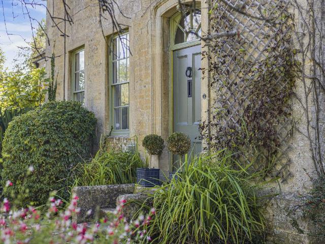 Main Street, Kencot, Lechlade GL7, 4 bed country house to rent, £4,750 pcm | PrimeLocation