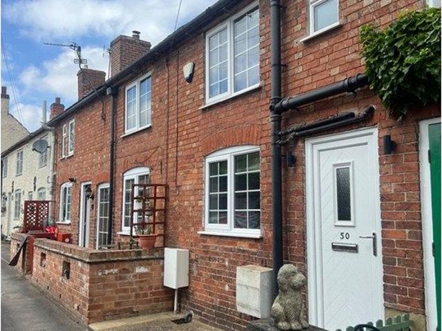 Main Street, Keyworth, Nottingham NG12, 1 bed terraced house to rent, £750 pcm | PrimeLocation