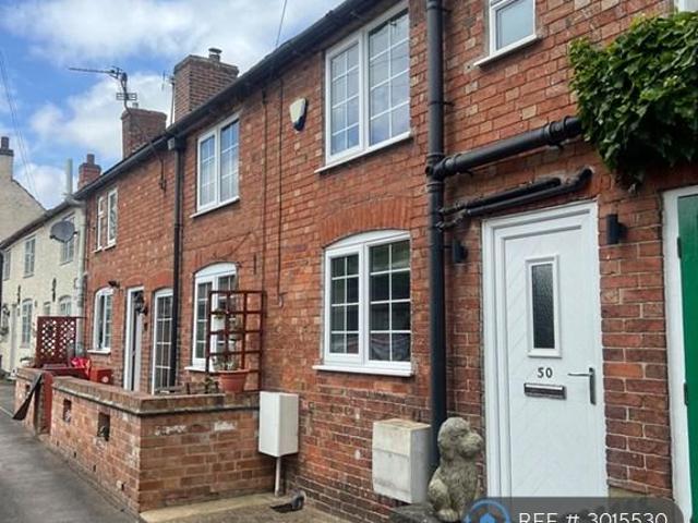 Main Street, Keyworth, Nottingham, NG12 1 bed terraced house to rent £795 pcm £183 pw