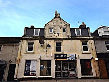 Main Street KA13 Kilwinning, KA13, Ayrshire North, North Ayrshire county, Ayrshire