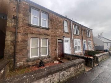 Main Street, Kirkcaldy KY1, 1 bed flat to rent, £550 pcm | PrimeLocation