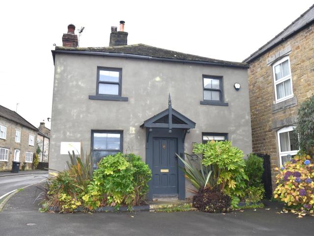 Main Street, Kirkby Malzeard, HG4 3RY