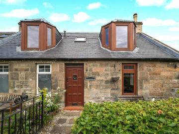 Main Street, Kirkliston, Edinburgh, EH29 2 bed cottage to rent £1,295 pcm £299 pw