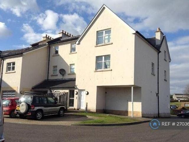 Main Street, Kirkliston, 2 Bedroom Flat