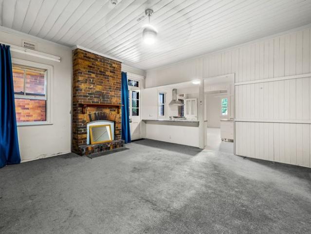 Main Street Living in the Heart of Uralla