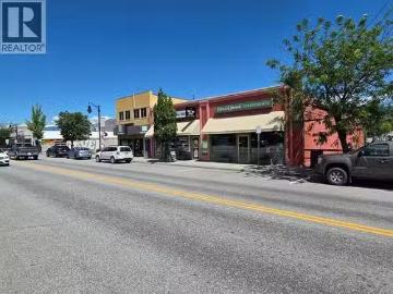Main Street Main Street Unit# 6237, Oliver, BC, V0H 1T0 comm.