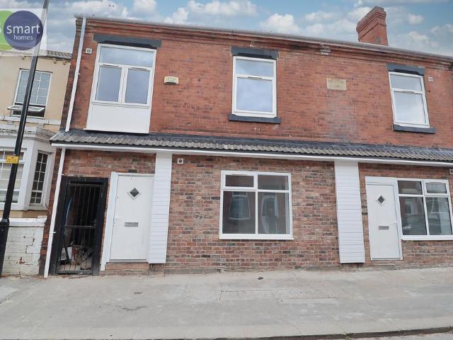 Main Street, Mexborough S64 1 bed apartment to rent £600 pcm £138 pw