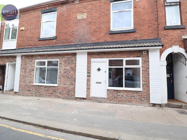 Main Street, Mexborough S64 1 bed apartment to rent £600 pcm £138 pw