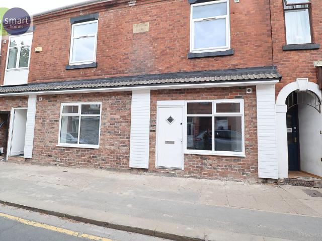 Main Street, Mexborough S64, 1 bed flat to rent, £600 pcm | PrimeLocation