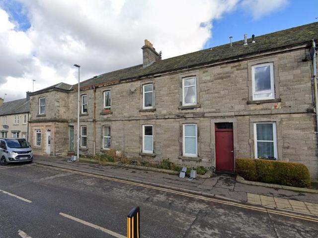 Main Street, Midlothian, EH25 9LB 2 bed flat to rent £995 pcm £230 pw