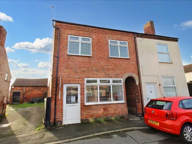 Main Street, Newthorpe, Nottingham NG16, 1 bed flat to rent, £625 pcm | PrimeLocation