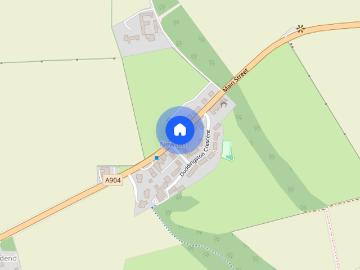 Main Street, Newton, EH52
