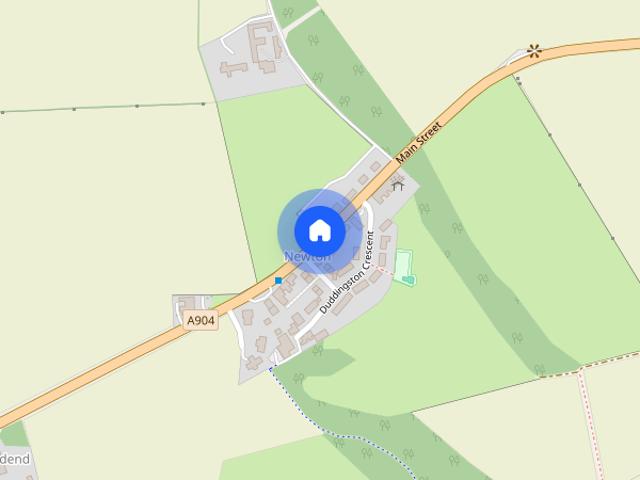 Main Street, Newton, EH52
