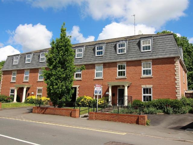 Main Street, Newbold Upon Avon CV21, 2 bed flat to rent, £825 pcm | PrimeLocation