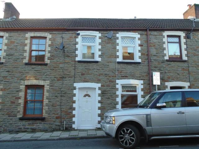 Main Street, Newbridge NP11, 3 bed terraced house to rent, £800 pcm | PrimeLocation