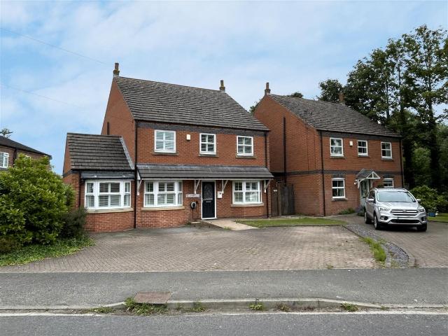 Main Street, North Duffield, Selby YO8, 6 bed detached house to rent, £1,700 pcm | PrimeLocation