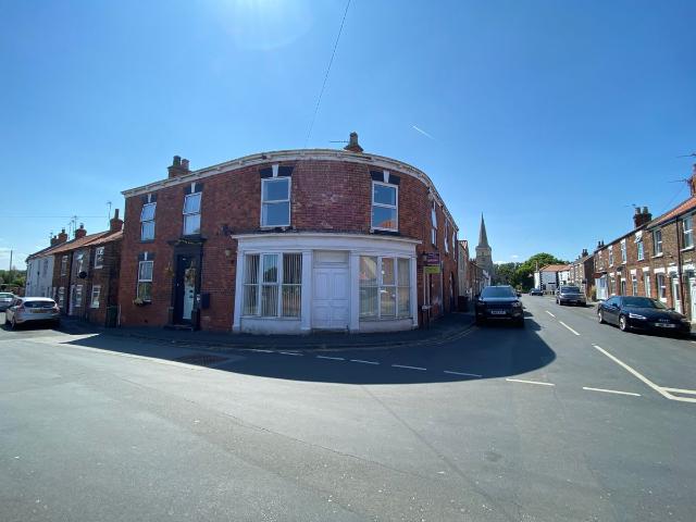 Main Street, Ottringham HU12, 3 bed terraced house to rent, £675 pcm | PrimeLocation