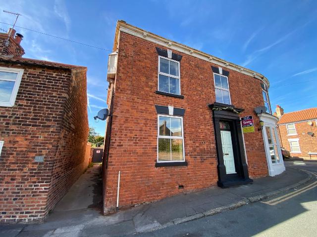 Main Street, Ottringham HU12, 3 bed terraced house to rent, £725 pcm | PrimeLocation