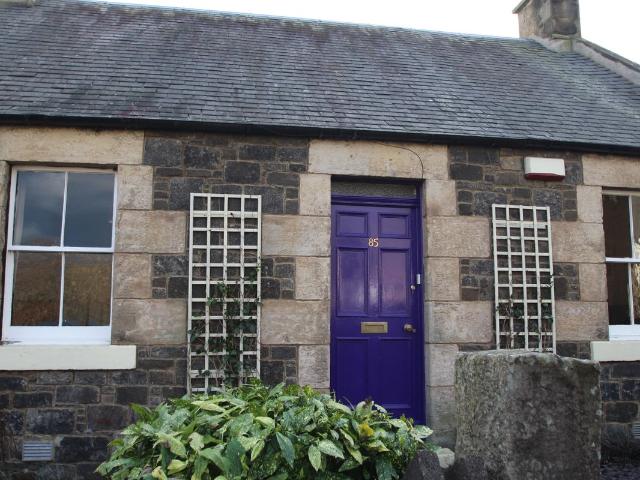 Main Street, Ratho EH28, 3 bed cottage to rent, £1,500 pcm | PrimeLocation