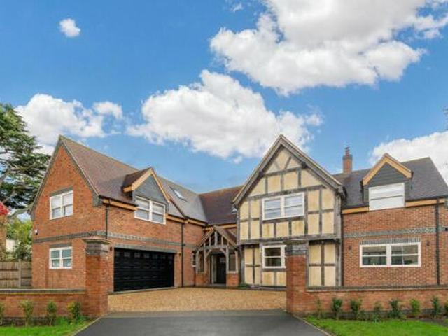 Main Street, Rugby, 5 Bedroom Detached