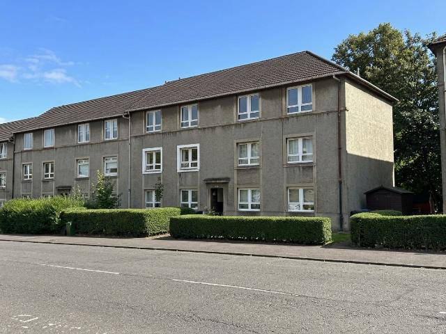 Main Street, Rutherglen, Glasgow G73, 1 bed flat to rent, £875 pcm | PrimeLocation