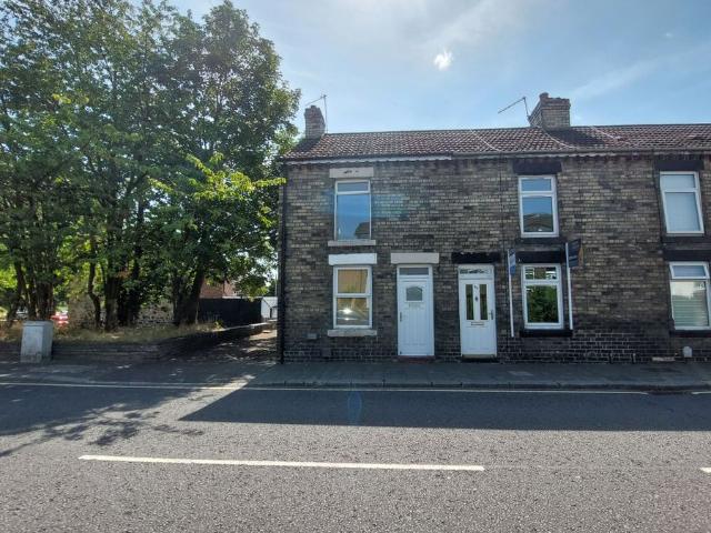 Main Street, Shildon DL4, 2 bed terraced house to rent, £525 pcm | PrimeLocation
