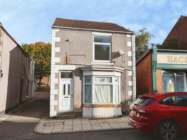 Main Street, Shildon 3 bed detached house to rent £700 pcm £162 pw