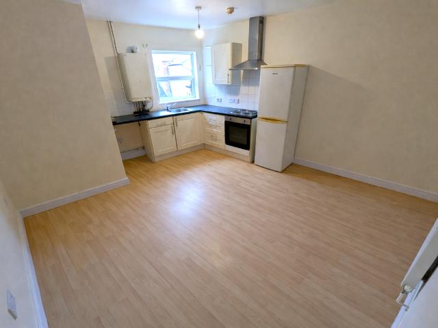 Main Street, Shirebrook, Mansfield NG20, 1 bed flat to rent, £540 pcm | PrimeLocation