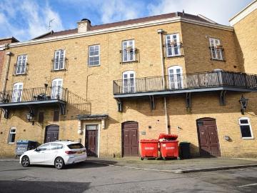 Dickens Heath, Solihull, West Midlands, Midlands
