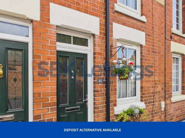 Main Street, Smeeton Westerby 2 bed terraced house to rent £1,100 pcm £254 pw