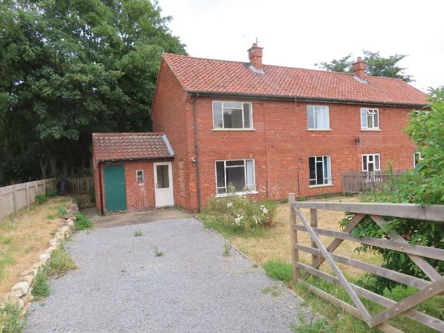 Main Street, Sturton DN20, 3 bed semi detached house to rent, £800 pcm | PrimeLocation