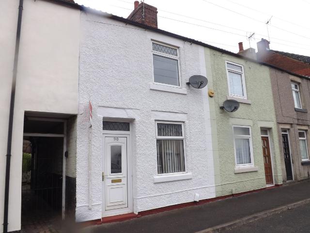 Main Street, Sutton In Ashfield NG17, 2 bed terraced house to rent, £725 pcm | PrimeLocation