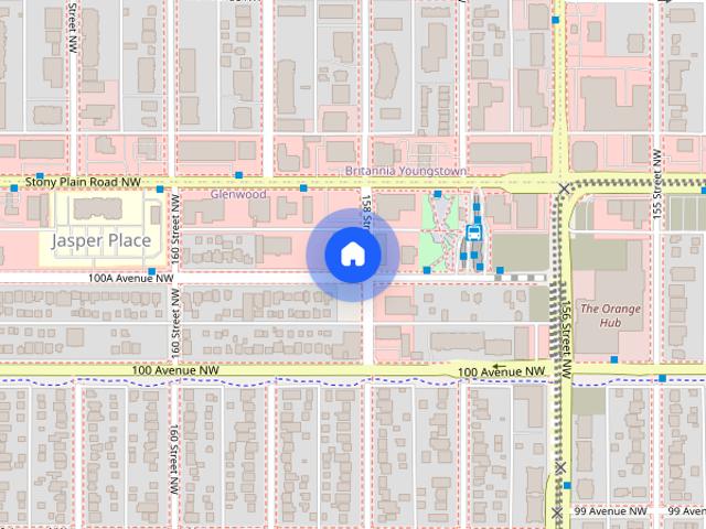 MAIN 15816 100A Ave NW