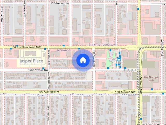 MAIN 15818 100A Ave NW