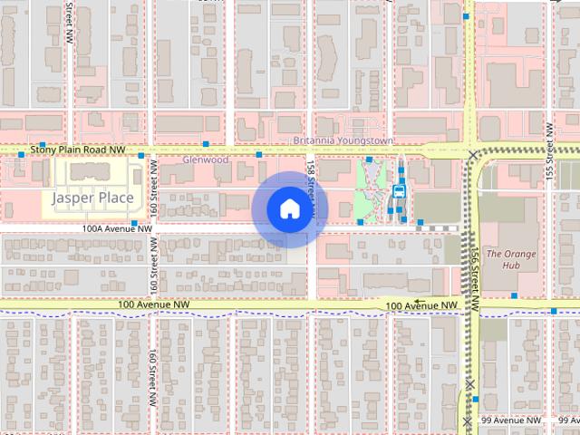 MAIN 15824 100A Ave NW
