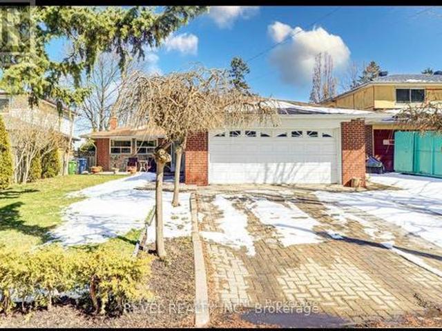 Main 15 Strandhill Road, Toronto, ON, M1J 3A8 house for lease | Listing ID E13731 | Royal LePage