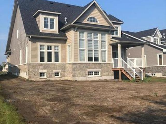 Main 168 Country Club Drive, Loyalist, ON, K0H 1G0 house for lease | Listing ID X13507 | Royal LePage